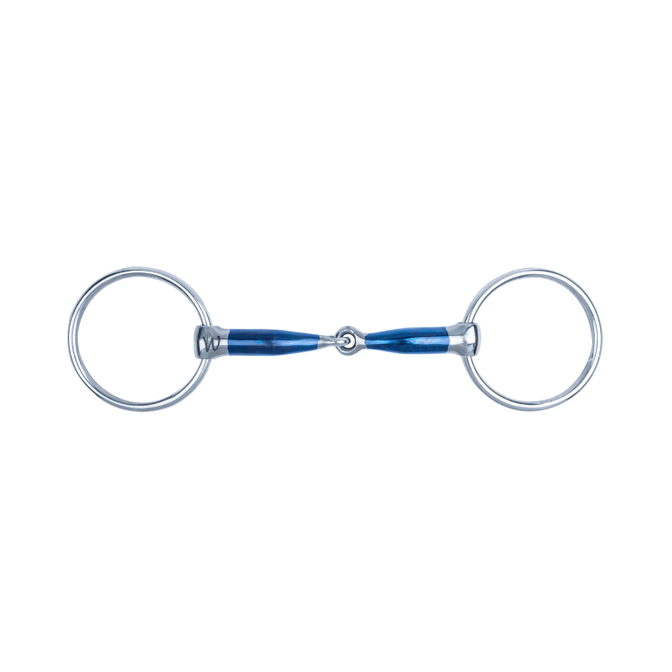Waldhausen Sweet Iron anatomisch enkelgebroken watertrens