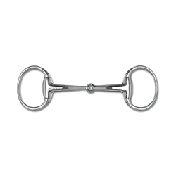 Waldhausen ovale bit