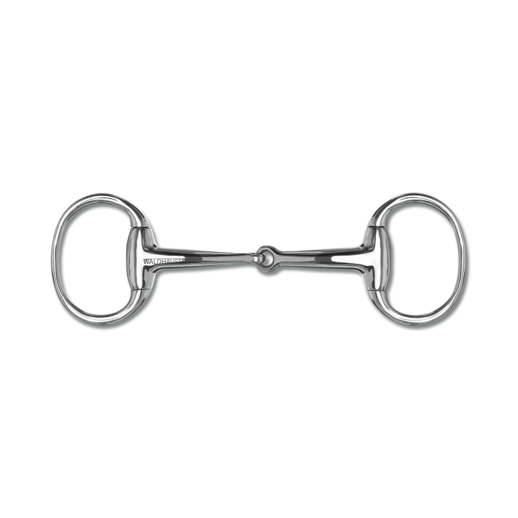 Waldhausen ovale bit