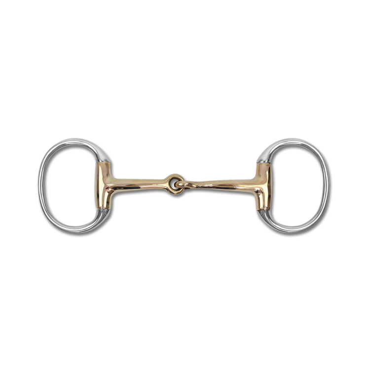 Mors en ellipse Waldhausen Cupris simple brisure