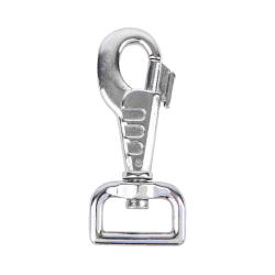 Muskethaan Waldhausen met D-ring
