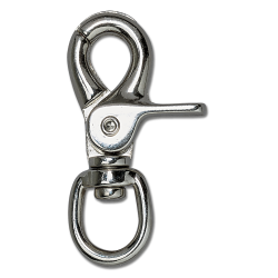 Mousqueton Waldhausen katrol