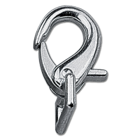 Waldhausen musketons Grijs