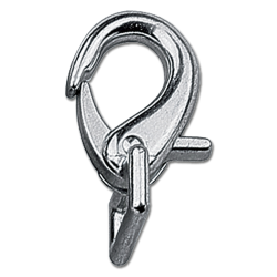 Waldhausen musketons Grijs