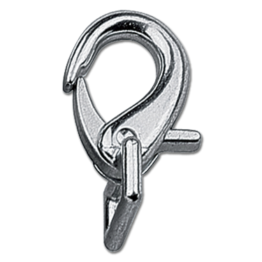 Waldhausen musketons Grijs