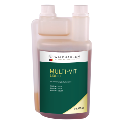 Multi-Vit Waldhausen
