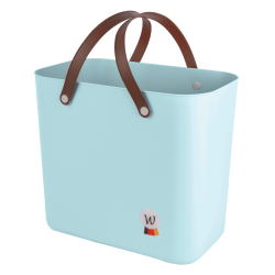 Multibag Waldhausen ECO 25 L Turkoois Blauw