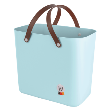 Multibag Waldhausen ECO 25 L Turkoois Blauw