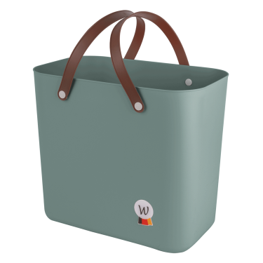 Multibag Waldhausen ECO 25 L Teugel Groen