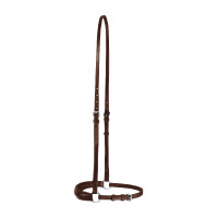 Duitse neusriem Waldhausen S-Line Bruin
