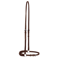 Duitse neusriem Waldhausen S-Line Bruin