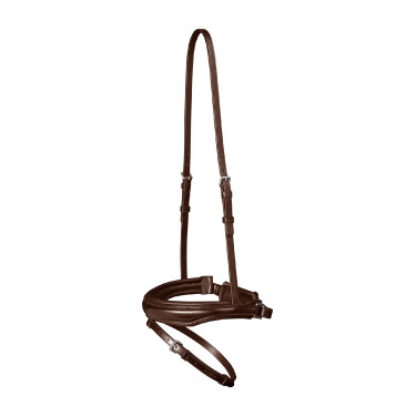 Combinatieneusriem Waldhausen pull-back S-Line Bruin