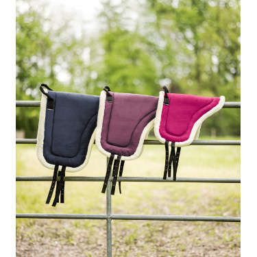 Pad voor rijden zonder zadel Waldhausen Soft Pad voor rijden zonder zadel Waldhausen Soft