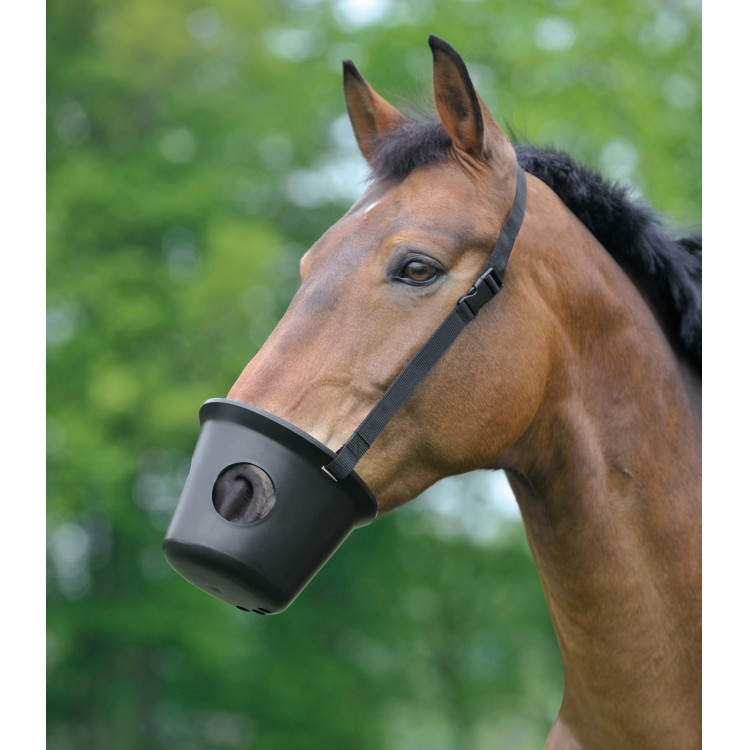 Anti-koliek graaskorf Waldhausen pony