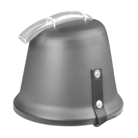 Winkelmand Waldhausen inhalator Waldhausen Health + Care Grijs