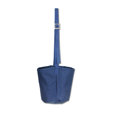 Waldhausen mand voor trektochten Blauw Waldhausen mand voor trektochten Blauw