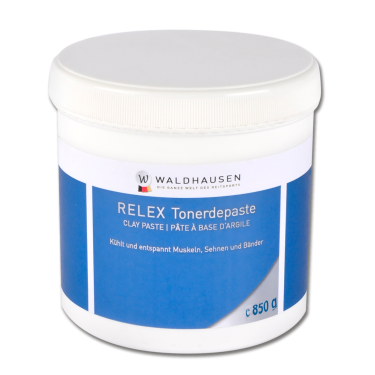 Groene kleipasta Waldhausen Groene kleipasta Waldhausen