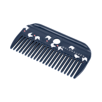 Waldhausen Lucky manenkam Nachtblauw / lucky