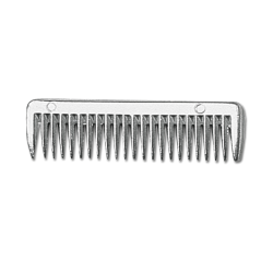 Waldhausen metalen manenkam
