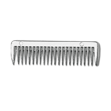 Waldhausen metalen manenkam