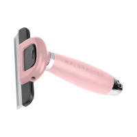 Peigne pour la mue Waldhausen poignée gel L Linnea roos