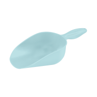 Pelle à grain Waldhausen Turkoois Blauw