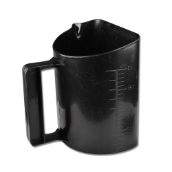 Pelle doseur Waldhausen pour sac Zwart