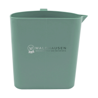 Pelle doseur Waldhausen pour sac Zwart