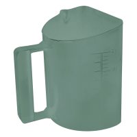 Pelle doseur Waldhausen pour sac Teugel