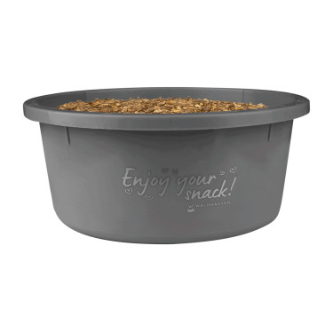 Petite gamelle Waldhausen avec couvercle Grijs