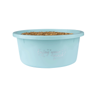 Petite gamelle Waldhausen avec couvercle Turkoois Blauw