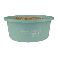 Petite gamelle Waldhausen avec couvercle Grijs