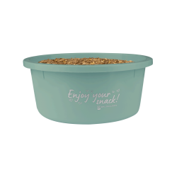 Petite gamelle Waldhausen avec couvercle Teugel