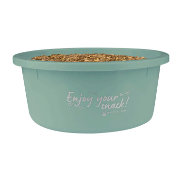 Petite gamelle Waldhausen avec couvercle Teugel