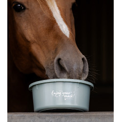 Petite gamelle Waldhausen avec couvercle Teugel