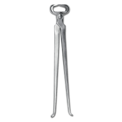 Pince à parer Waldhausen inox