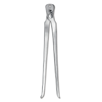 Pince Waldhausen Grijs