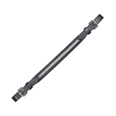 Poignée de maintient de selle Waldhausen chaînette Strass
