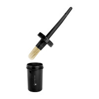 Pinceaux Waldhausen Zwart