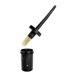 Pinceaux Waldhausen Zwart