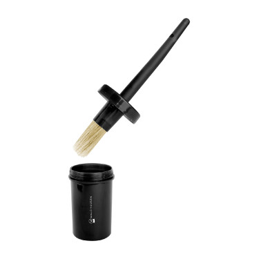 Pinceaux Waldhausen Zwart