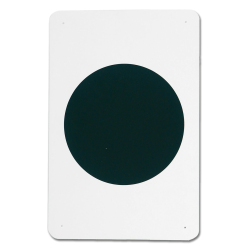 Point de cercle Waldhausen