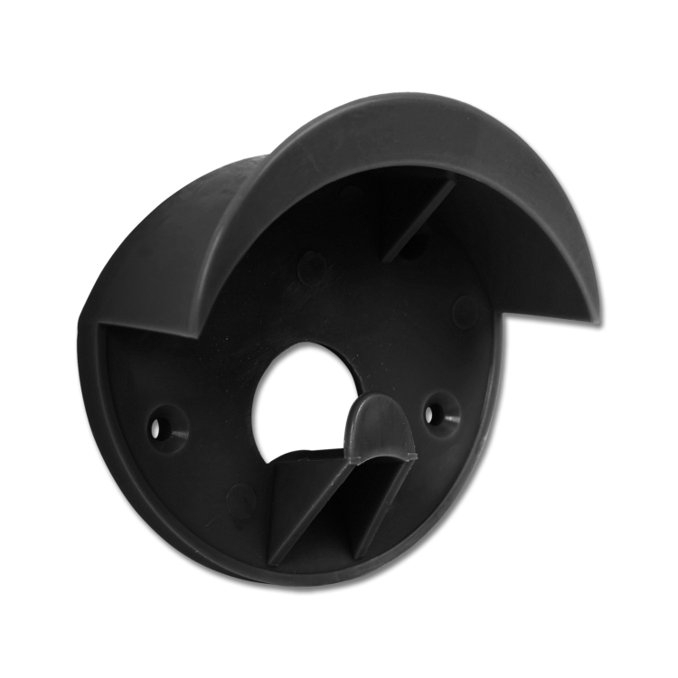 Porte-bride Waldhausen plastique
