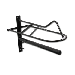 Porte-selle Waldhausen bras pour tapis
