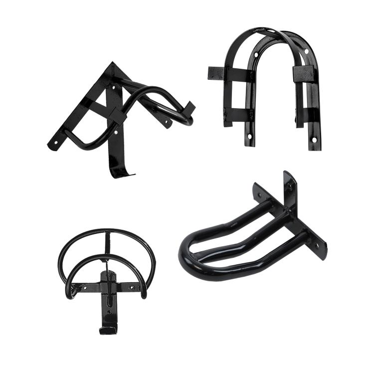 Waldhausen harnastuig set display