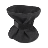 Protection de pansement Waldhausen sabot Zwart Protection de pansement Waldhausen sabot Zwart