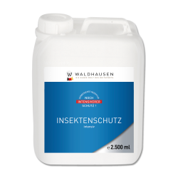 Protection intensive insectes Waldhausen