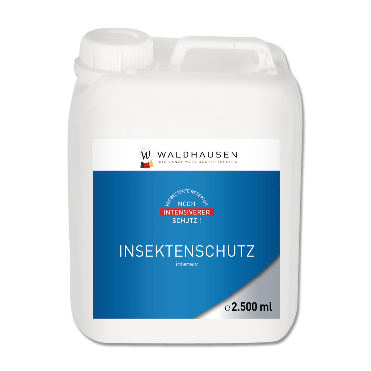 Protection intensive insectes Waldhausen