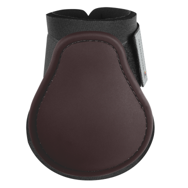 Protège-boulets Waldhausen Basic Bruin