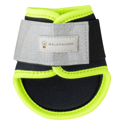 Protège-boulets Waldhausen Reflex Geel neon
